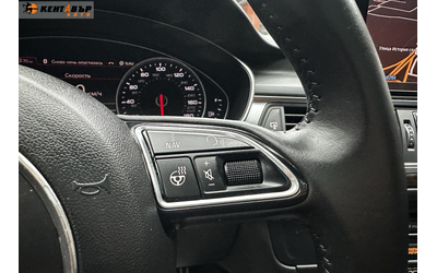 Audi A6 3.0i 333 к.с. - автомобили, коли, обяви за нови и употребявани 19