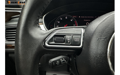 Audi A6 3.0i 333 к.с. - автомобили, коли, обяви за нови и употребявани 20