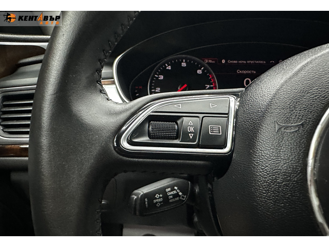 Audi A6 3.0i 333 к.с. - автомобили, коли, обяви за нови и употребявани 20