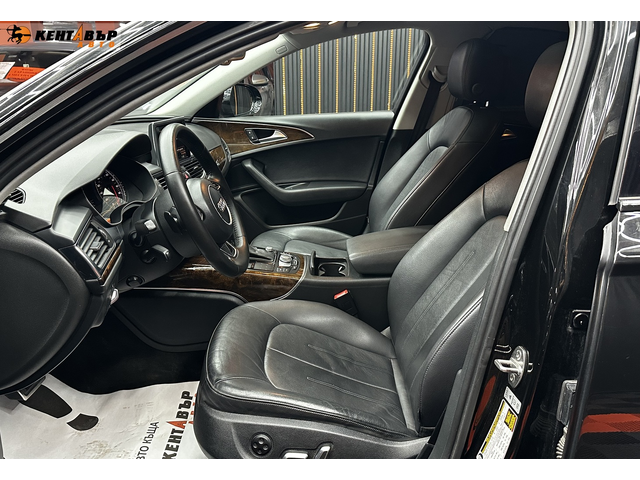 Audi A6 3.0i 333 к.с. - автомобили, коли, обяви за нови и употребявани 6