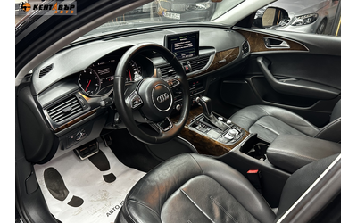Audi A6 3.0i 333 к.с. - автомобили, коли, обяви за нови и употребявани 7