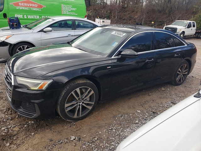 Audi A6 3.0L 6 All Wheel Drive - автомобили, коли, обяви за нови и употребявани 0