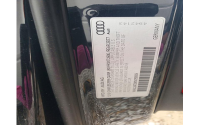 Audi A6 3.0L 6 All Wheel Drive - автомобили, коли, обяви за нови и употребявани 11