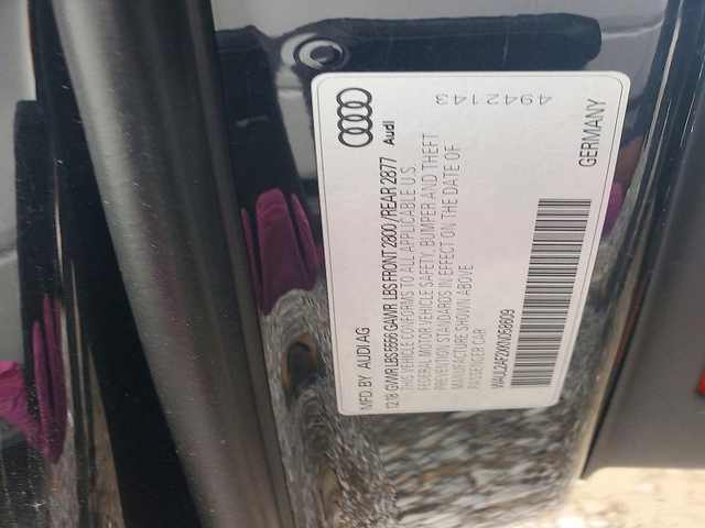 Audi A6 3.0L 6 All Wheel Drive - автомобили, коли, обяви за нови и употребявани 11