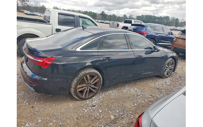 audi-a6-3-0l-6-all-wheel-drive - 2