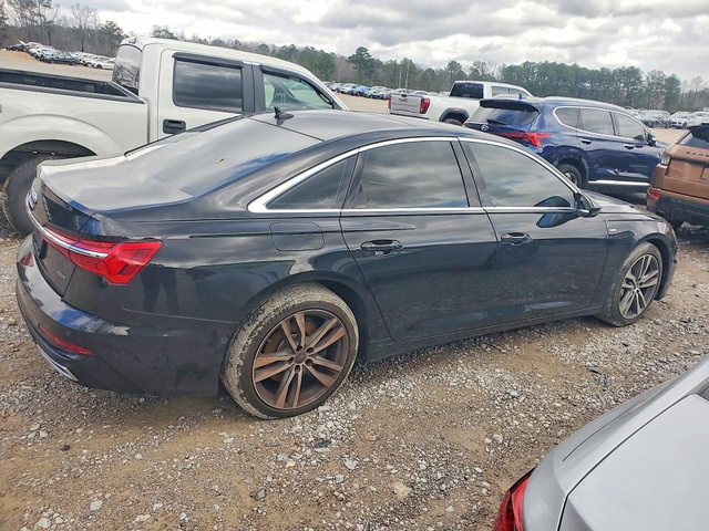 Audi A6 3.0L 6 All Wheel Drive - автомобили, коли, обяви за нови и употребявани 2