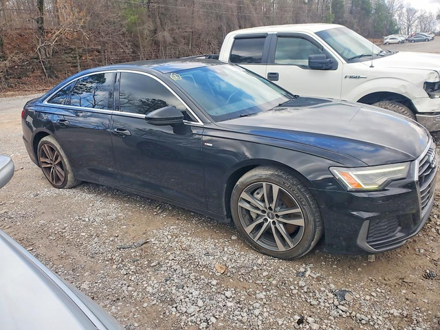 Audi A6 3.0L 6 All Wheel Drive - автомобили, коли, обяви за нови и употребявани 3