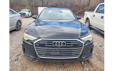 audi-a6-3-0l-6-all-wheel-drive - 4