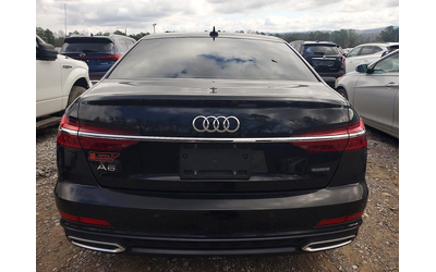 audi-a6-3-0l-6-all-wheel-drive - 5