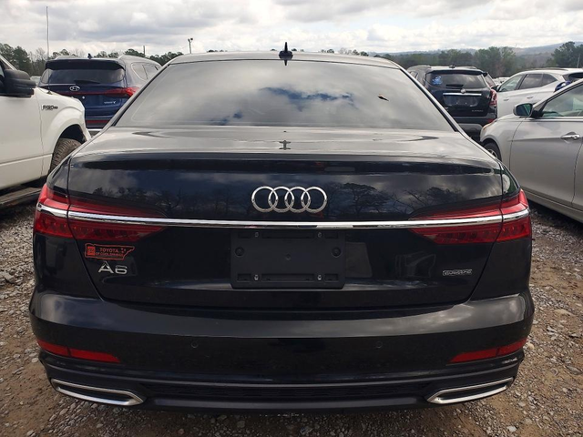 Audi A6 3.0L 6 All Wheel Drive - автомобили, коли, обяви за нови и употребявани 5