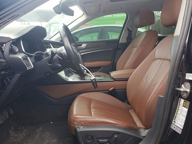 Audi A6 3.0L 6 All Wheel Drive - автомобили, коли, обяви за нови и употребявани 6