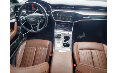 Audi A6 3.0L 6 All Wheel Drive - автомобили, коли, обяви за нови и употребявани 7