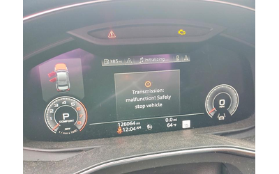 Audi A6 3.0L 6 All Wheel Drive - автомобили, коли, обяви за нови и употребявани 8