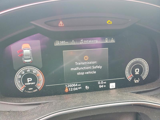 Audi A6 3.0L 6 All Wheel Drive - автомобили, коли, обяви за нови и употребявани 8