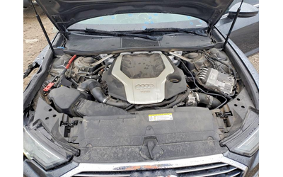 Audi A6 3.0L 6 ALL WHEEL DRIVE - автомобили, коли, обяви за нови и употребявани 10