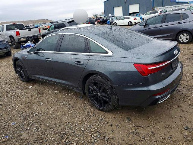 Audi A6 3.0L 6 ALL WHEEL DRIVE - автомобили, коли, обяви за нови и употребявани 1