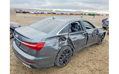 audi-a6-3-0l-6-all-wheel-drive - 2