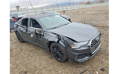 audi-a6-3-0l-6-all-wheel-drive - 3