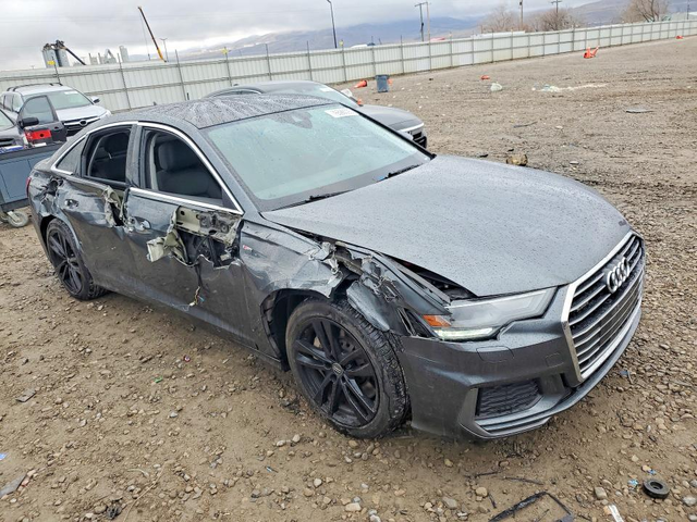 Audi A6 3.0L 6 ALL WHEEL DRIVE - автомобили, коли, обяви за нови и употребявани 3