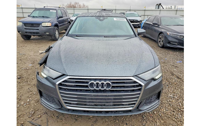 audi-a6-3-0l-6-all-wheel-drive - 4