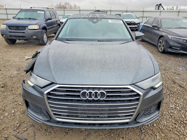 Audi A6 3.0L 6 ALL WHEEL DRIVE - автомобили, коли, обяви за нови и употребявани 4