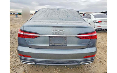 audi-a6-3-0l-6-all-wheel-drive - 5