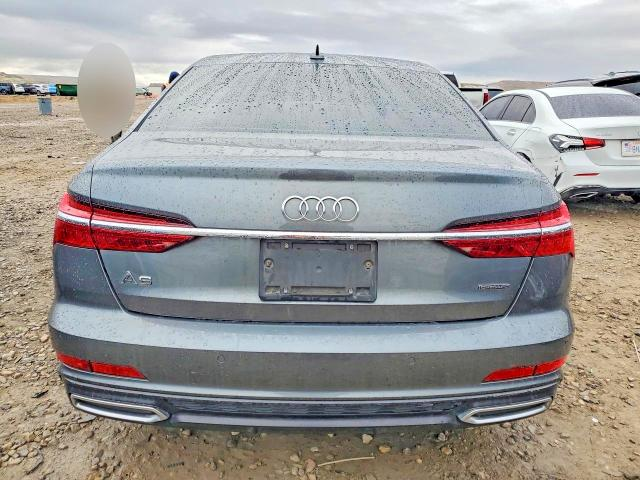 Audi A6 3.0L 6 ALL WHEEL DRIVE - автомобили, коли, обяви за нови и употребявани 5