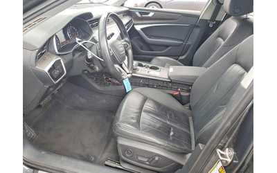 Audi A6 3.0L 6 ALL WHEEL DRIVE - автомобили, коли, обяви за нови и употребявани 6