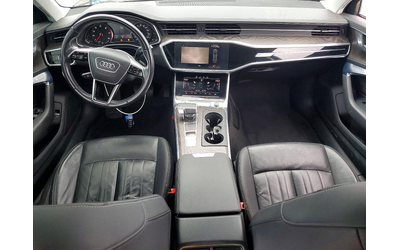 Audi A6 3.0L 6 ALL WHEEL DRIVE - автомобили, коли, обяви за нови и употребявани 7