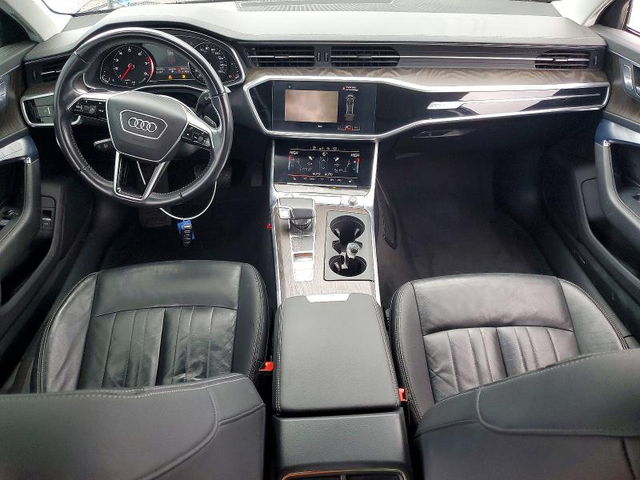 Audi A6 3.0L 6 ALL WHEEL DRIVE - автомобили, коли, обяви за нови и употребявани 7