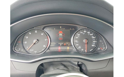 Audi A6 3.0L 6 ALL WHEEL DRIVE - автомобили, коли, обяви за нови и употребявани 8