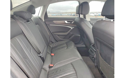 Audi A6 3.0L 6 ALL WHEEL DRIVE - автомобили, коли, обяви за нови и употребявани 9