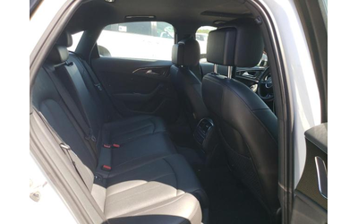 Audi A6 3.0L 6 ALL WHEEL DRIVE - автомобили, коли, обяви за нови и употребявани 10