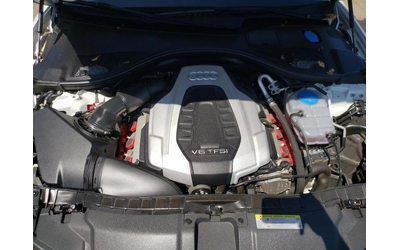 Audi A6 3.0L 6 ALL WHEEL DRIVE - автомобили, коли, обяви за нови и употребявани 11