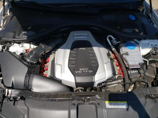 Audi A6 3.0L 6 ALL WHEEL DRIVE - автомобили, коли, обяви за нови и употребявани 12