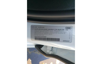 Audi A6 3.0L 6 ALL WHEEL DRIVE - автомобили, коли, обяви за нови и употребявани 13