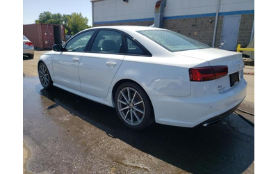 audi-a6-3-0l-6-all-wheel-drive - 2