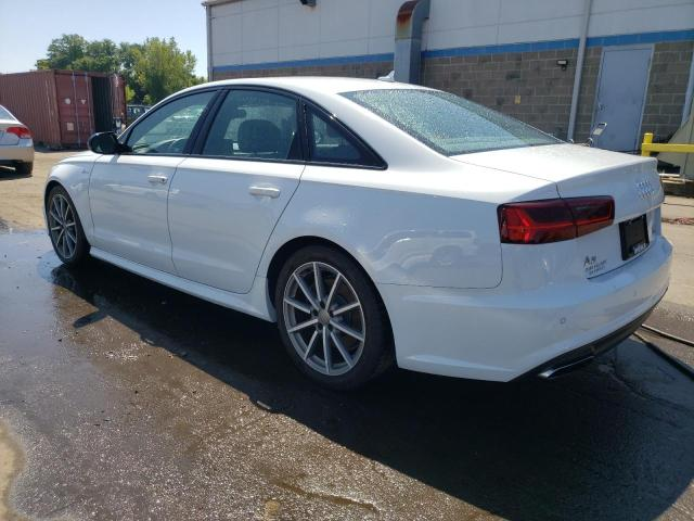 Audi A6 3.0L 6 ALL WHEEL DRIVE - автомобили, коли, обяви за нови и употребявани 2