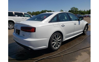 audi-a6-3-0l-6-all-wheel-drive - 3