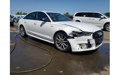 audi-a6-3-0l-6-all-wheel-drive - 4