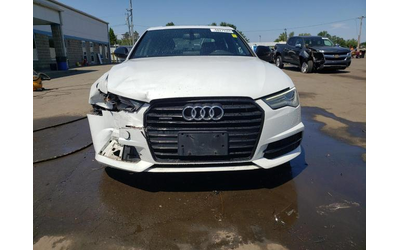 audi-a6-3-0l-6-all-wheel-drive - 5