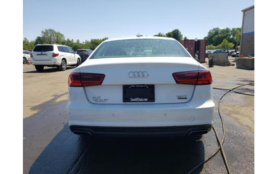 Audi A6 3.0L 6 ALL WHEEL DRIVE - автомобили, коли, обяви за нови и употребявани 6