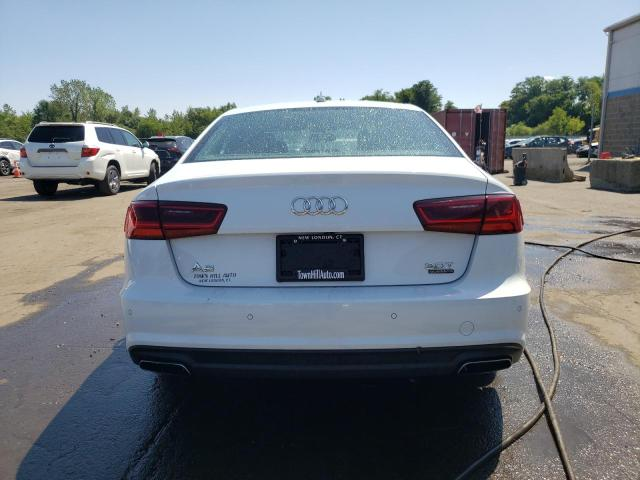 Audi A6 3.0L 6 ALL WHEEL DRIVE - автомобили, коли, обяви за нови и употребявани 6