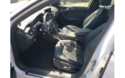 Audi A6 3.0L 6 ALL WHEEL DRIVE - автомобили, коли, обяви за нови и употребявани 7