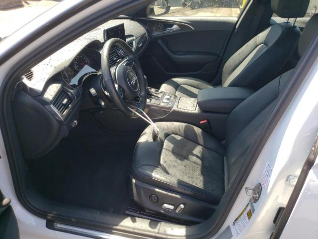 Audi A6 3.0L 6 ALL WHEEL DRIVE - автомобили, коли, обяви за нови и употребявани 7