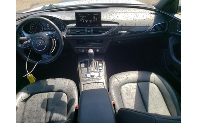 Audi A6 3.0L 6 ALL WHEEL DRIVE - автомобили, коли, обяви за нови и употребявани 8