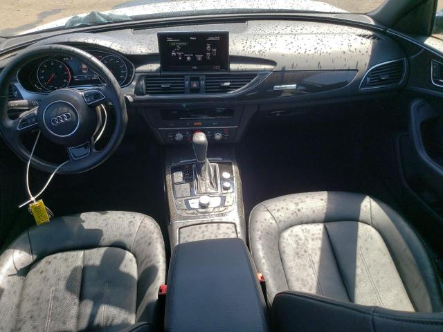 Audi A6 3.0L 6 ALL WHEEL DRIVE - автомобили, коли, обяви за нови и употребявани 8