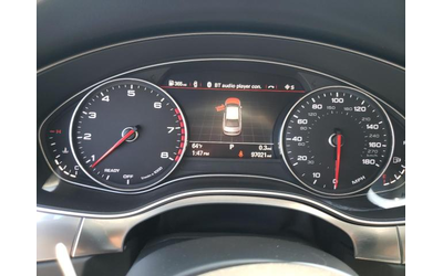 Audi A6 3.0L 6 ALL WHEEL DRIVE - автомобили, коли, обяви за нови и употребявани 9