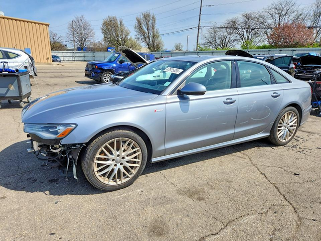 Audi A6 3.0L 6 ALL WHEEL DRIVE - автомобили, коли, обяви за нови и употребявани 0