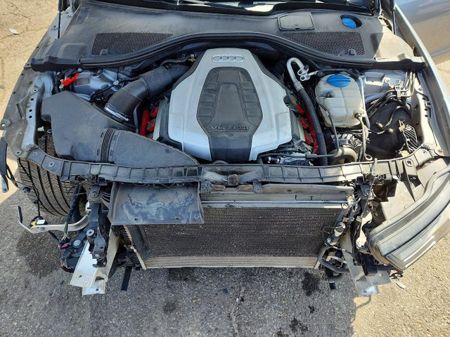 Audi A6 3.0L 6 ALL WHEEL DRIVE - автомобили, коли, обяви за нови и употребявани 10